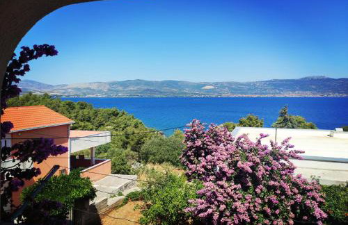 Apartments Ljilja sea view - Photo 14