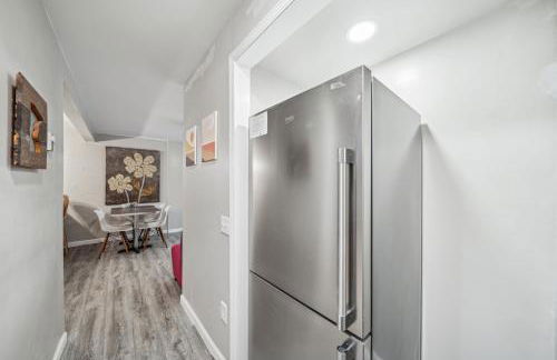 Morning Glory Apt - Charming Accessible 3 Bedroom - Foto 12