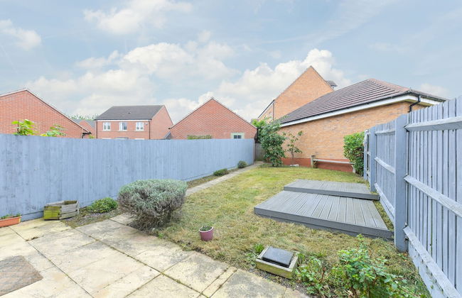 Frome Gardens - Foto 35