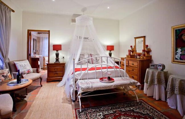 Thylitshia Villa - Foto 5