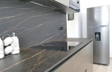 La Caletta Suite Torre Canne - Foto 37