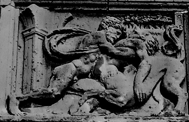 Tour por la Úbeda enigmática con música - Foto 5