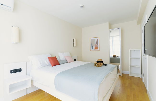 Habiby Orbi City Batumi - Foto 39