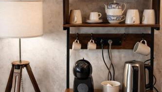 Afnakafna Home - Foto 5, minibar