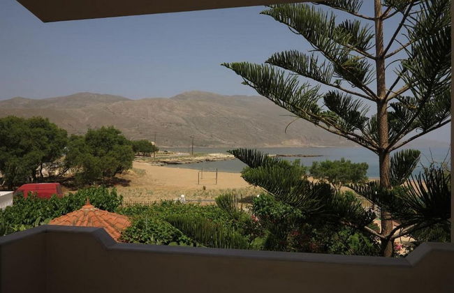 Gramvoussa Bay - Foto 17