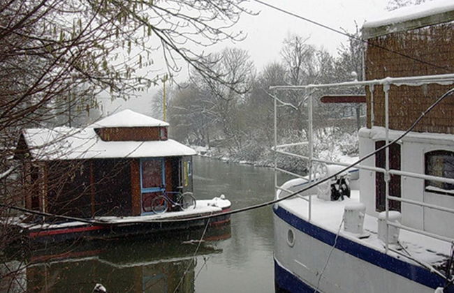 Boat For Guest - Foto 23