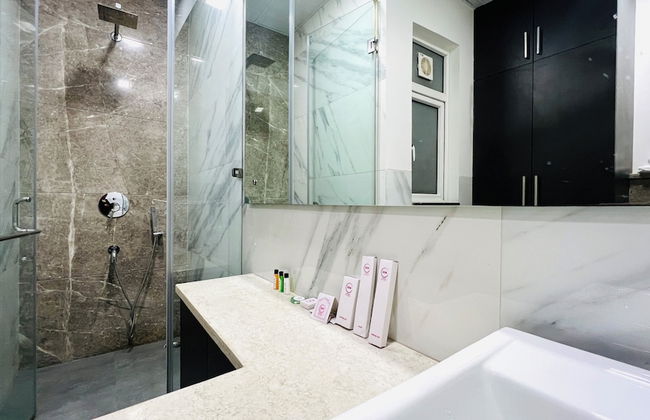 BluO Medicity - Boutique Hotel Gurgaon - Foto 47