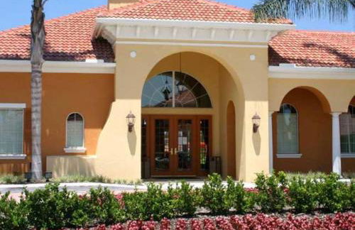 244Cord - Orlando Solana Villa (B) - Foto 23