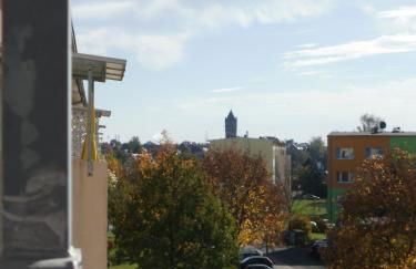 Ferienwohnung mit Balkon - Foto 19