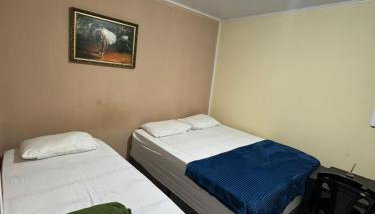 POUSADA DEUS É FIEL Coruripe - Foto 2