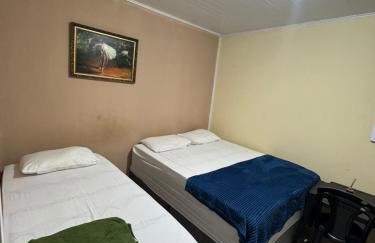 POUSADA DEUS É FIEL Coruripe - Foto 2