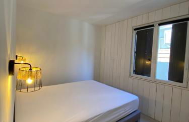 Oasis Cove, maisons au bord de l'eau, plage de Sète - Foto 16