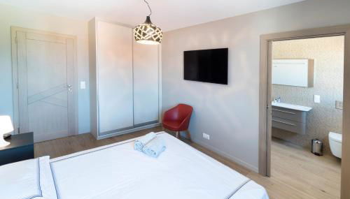 Les mouettes/Piscine chauffée jusque déb. novembre - Foto 5