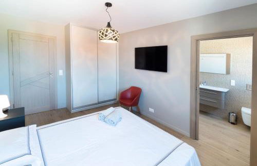 Les mouettes/Piscine chauffée jusque déb. novembre - Foto 5