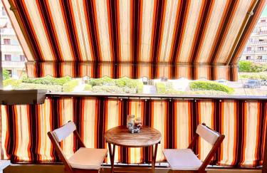 Near Port & City - Private Parking & Breakfast - Full apartment - Photo 20