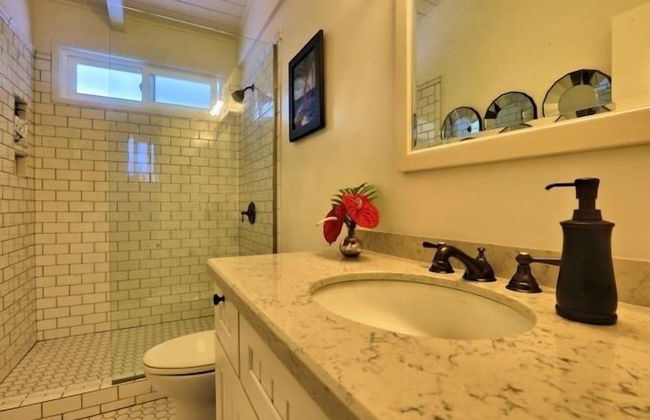 The Jewel Box 2 Bedroom Home by RedAwning - Foto 23