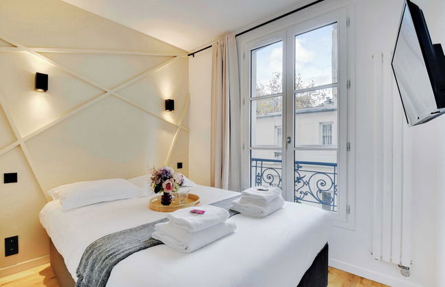 Résidence Paris CREMIEUX - Photo 11