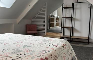 Domaine de la Ville Chérel, maison en pierre - Foto 23