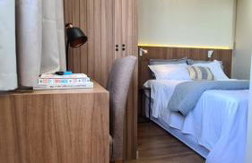 Conforto e sofisticação à 500m da Vila Germânica - Foto 9