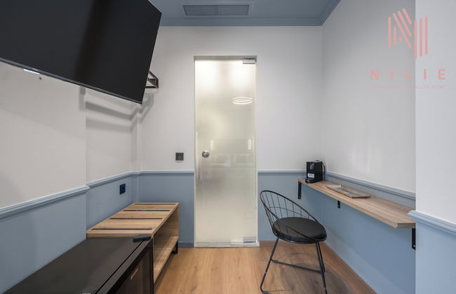 Esther Suites, Nilie Hospitality MGMT - Foto 22