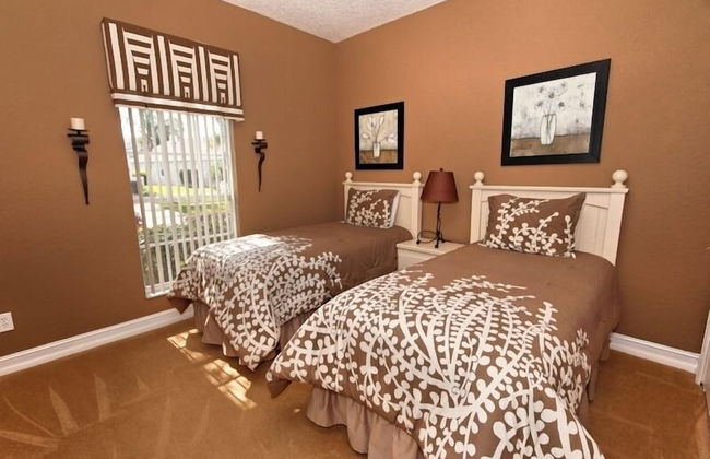 Ov3122 - Highlands Reserve - 4 Bed 3 Baths Villa - Foto 6