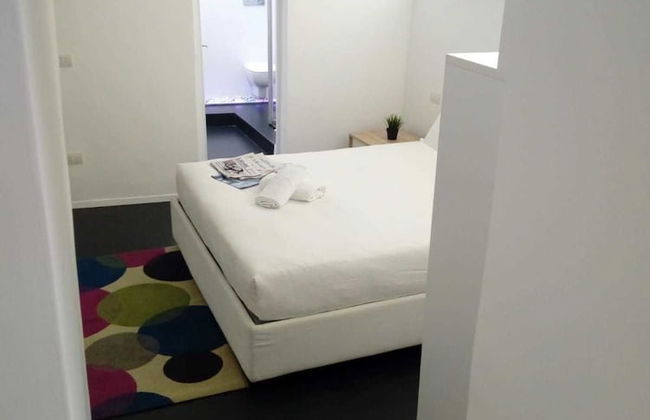 Gueshouse o Affitacamere Magenta Campo dei Fiori - Foto 29