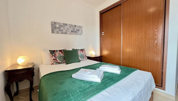 Albufeira Vintage Apartment by Homing - Foto 2, Habitación