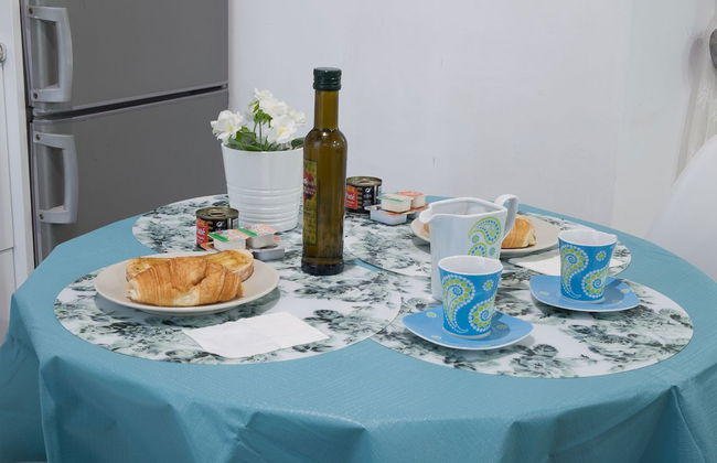 Frida Málaga Centro - Photo 44