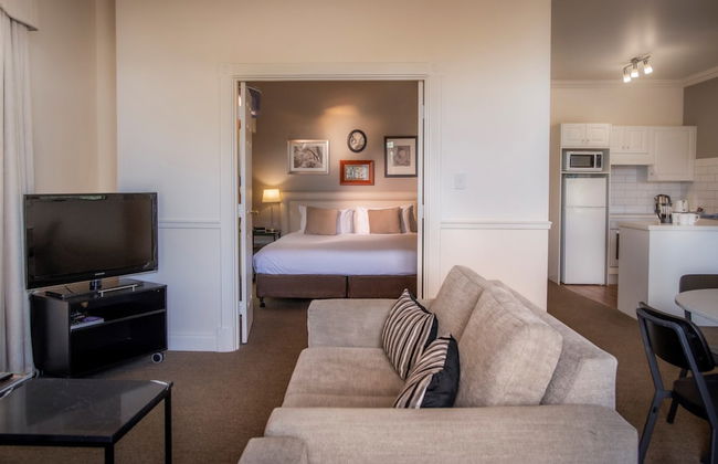 Majestic Old Lion Apartments - Foto 21