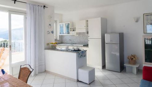 Green and Blue vista mare Cala Gonone - Foto 3