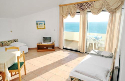 Apartments by the sea Rtina - Miletici, Zadar - 3257 - Foto 62