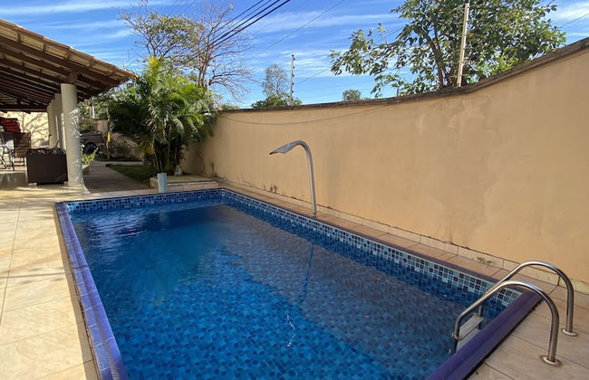 Sobrado - Px JK 5 quartos e 3 suites - Foto 44