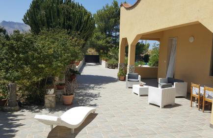 Villa Alba - Foto 17