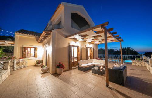 Guiscardos Luxury Villa - Foto 41