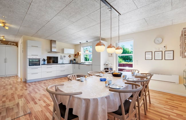 "Hedevig" - 800m to the fjord - Foto 29