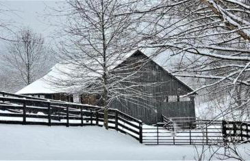 Lovely Barn Rental with Activities near Shenandoah National Park, Virginia - Foto 36