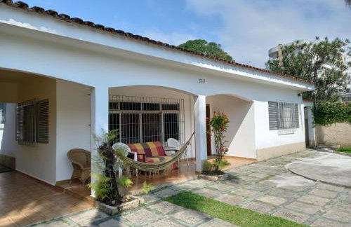 Casa Térrea Espaçosa Centro , Bertioga-Pertinho da Praia - Photo 14