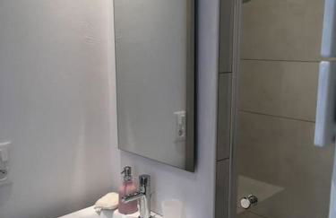 Gîte La Tour des Remparts Pool & Jacuzzi - Foto 61