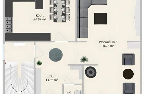 Ferienwohnung am Hügel - Foto 32