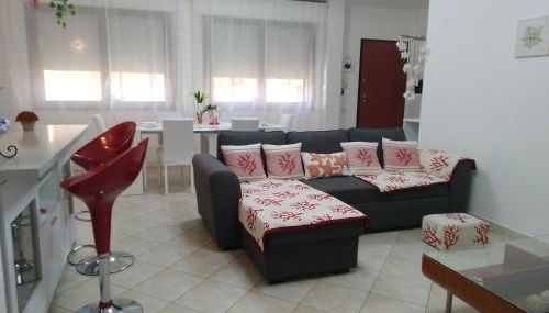 Rami di Corallo Appartamento con Parcheggio Privato ---------- - Foto 4