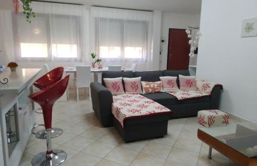 Rami di Corallo Appartamento con Parcheggio Privato ---------- - Foto 4