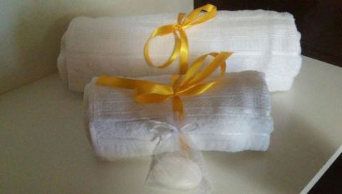 Suíte Residencial Branchini 2 - Foto 5