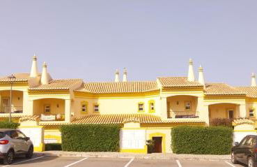 Algarver I - Boavista Golf Fairview SwimPool Villa - Foto 2