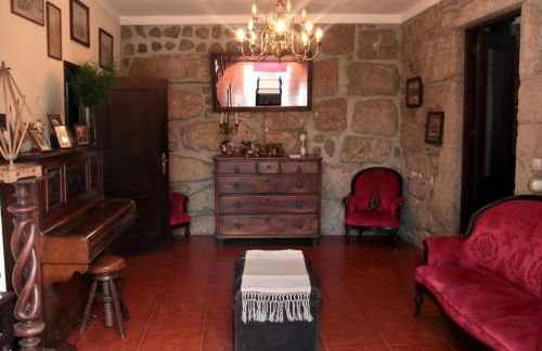 Casa de Marlães - Foto 27