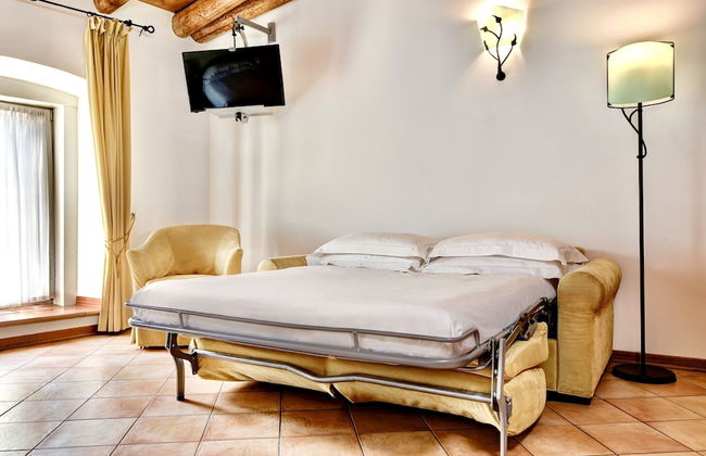 Residence San Giusto - Foto 13