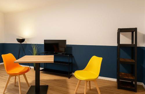 Moderne 3-Zimmer-Ferienwohnung in Emersleben - Foto 11