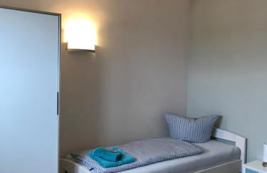 Hafen 15 - Ihre Ferienwohnung am Hainer See bei Leipzig - Foto 33