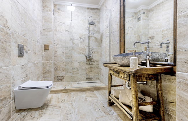 Castro Mesembria Boutique Hotel - Foto 39