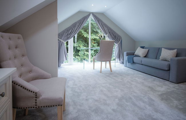 The Hideaway - 2 Bed Holiday Home - Little Haven - Photo 21