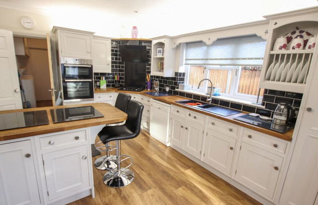 Villa Morea - Foto 6